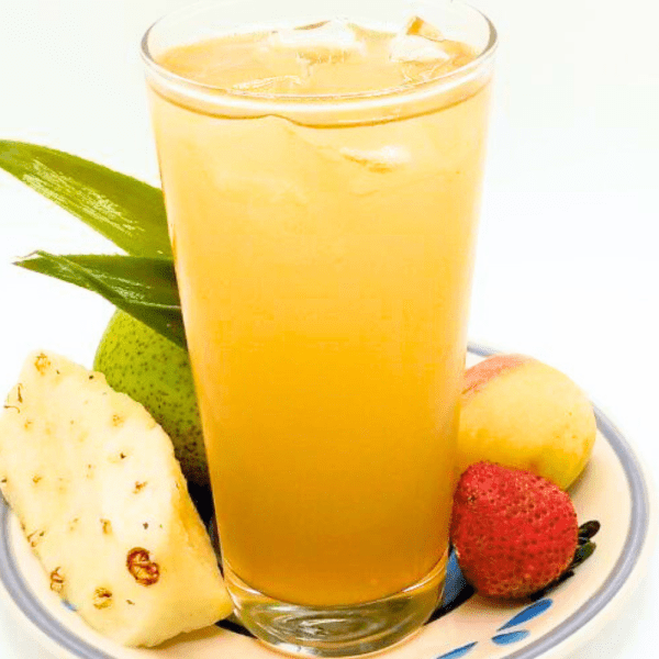J07 Té verde frutal_ sinfonía refrescante