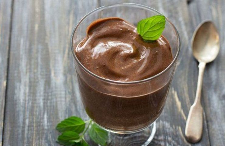 H08. Tentación de chocolate paleo