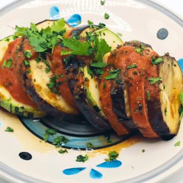F19 Ratatouille