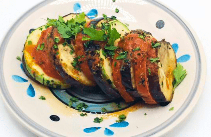 F19 Ratatouille
